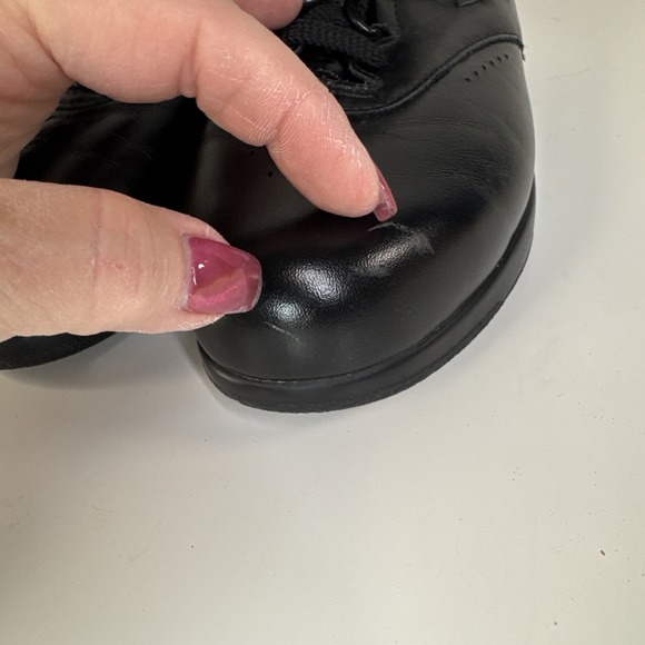 SAS Women's Shoes 8M Style 75672580 Leather Comfort Walking USA - Picture 6 of 9